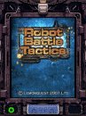 Robot Battle Tactics