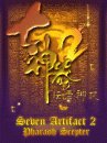 Seven Artifact 2 - Pharaoh Scepter CN