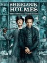 Sherlock Holmes - The Official Game
