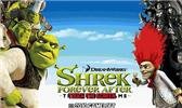 Shrek Forever After: The Mobile Game