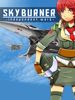 Sky burner: Independent wars