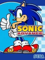 Sonic Advance