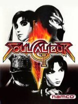 Soul Calibur 2 CN