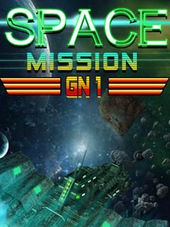 Space Mission GN1