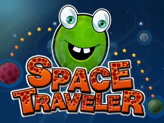 Space Traveler
