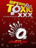 Spermo Toxic XXX