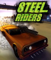 Steel Riders