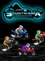 MTV Stuntmania Underground