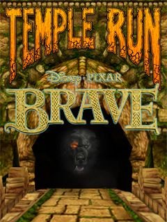 Temple Run Brave CN