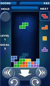 tetris 2012