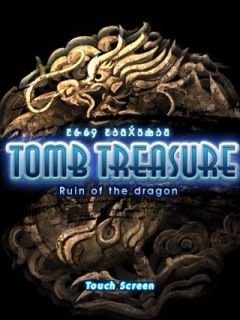 Tomb Treasure: Ruin of the dragon