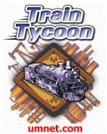 Train Tycoon