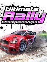 Ultimate Rally Championships