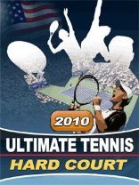 2010 Ultimate Tennis: Hard Court