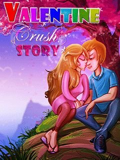 Valentine: Crush story