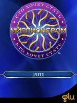 Millionaire 2011