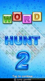 Word Hunt 2