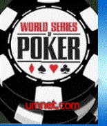 World Series Of Poker: Texas Hold'em
