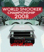 World Snooker Championship 2008