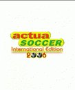 Actua Soccer International Edition 2006