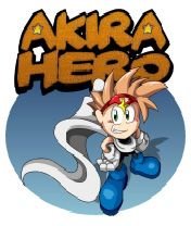 Akira The Hero