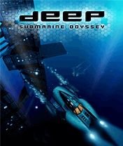 Deep: Submarine Oddysey 3D