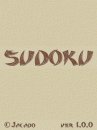 Sudoku (Jacado)
