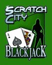 Scratch City - Blackjack