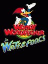 Woody Woodpecker: In Waterfools