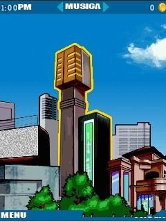 Jonas Java Game - Download on PHONEKY