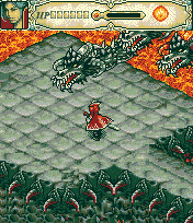Might And Magic Java Game - Download on PHONEKY