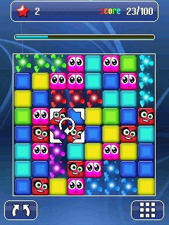BOX Java Game - Download on PHONEKY