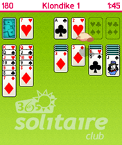 365 Solitaire Mania