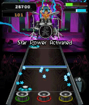 Guitar Hero III Mobile: Legends of Rock Java Game - Download for free on  PHONEKY