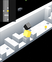 Edge Extended Java Game - Download on PHONEKY