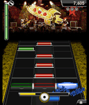 Guitar Hero III Mobile: Legends of Rock Java Game - Download for free on  PHONEKY