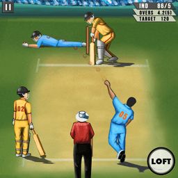 icc cricket games download 2016