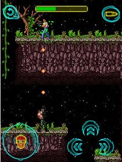 Captain Commando Java Game - Download for free on PHONEKY