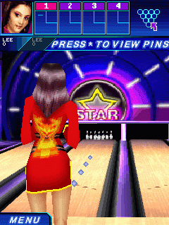 Midnight bowling discount