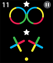 Switch Color لعبة جافا تحميل علىphoneky