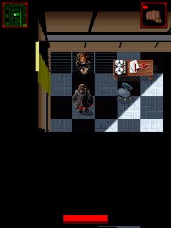 Blade: Trinity Java Game - Download on PHONEKY