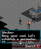 Resident Evil: Genesis Java Game - Download on PHONEKY