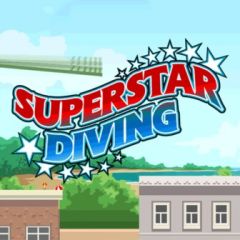 SuperStar Diving