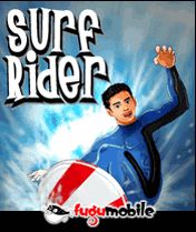 Surf Rider