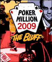 PokerMillion 2009: The Bluff