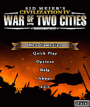 Sid Meier's Civilization IV: War Of Two Cities