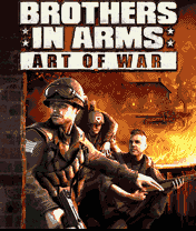 Brothers In Arms: Art Of War