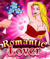 Romantic Lover
