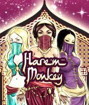 Harem Monkey