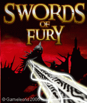 Swords Of Fury